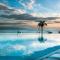 AMAZING BEACH FRONT - ACQUA NUEVO VALLARTA - MX