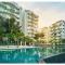 By The Sea Beach Front Apartment - 峇都丁宜