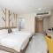 The 8 Hotel Udonthani - 乌隆他尼