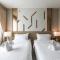 The 8 Hotel Udonthani - 乌隆他尼