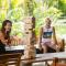 Summer House Cairns