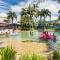 Summer House Cairns