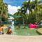 Summer House Cairns