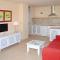 Apartamentos Piedramar