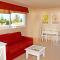 Apartamentos Piedramar