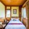 Shepherd's B&B - Zsenaj