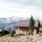 Chalet Kristall - Rosswald