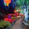 906 Riverside Hotel Malacca