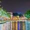 906 Riverside Hotel Malacca