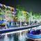 906 Riverside Hotel Malacca