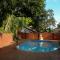 Hamilton Urban Farm Guest House - Pietermaritzburg