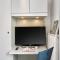 H.ome Serviced Apartments München