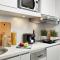 H.ome Serviced Apartments München