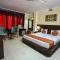 Hotel Jaisingh Palace - Džajpur