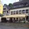Hotel Im Burghof Foto: Hotel Im Burghof