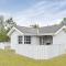 Three-Bedroom Holiday Home In Saby