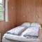 Three-Bedroom Holiday Home In Saby