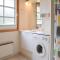 Three-Bedroom Holiday Home In Saby