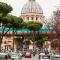 Vatican Museums Roomy Apartment