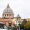 Vatican Museums Roomy Apartment