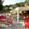 Foto: Camping Sènia Cala Canyelles 8/84