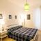 Vatican Museums Roomy Apartment