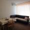 St. George Apartments