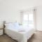 Vitamin Sea, The Sea View Apartment