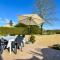 Holiday home with pretty terrace and garden, near the Paimpont forest - Lanrelas