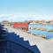 Holiday Home Havnevej Ulfborg X