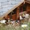 Chalet Hinter Dem Rot Stei