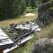 Chalet Hinter Dem Rot Stei - Zermatt