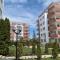 Foto: Riviera Fort Apartments CTS 61/69