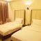 Grand Concerto Hotel