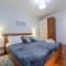 Luxury apartment Tara