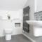 Dunmurray Lodge Guesthouse and Loft Apartment