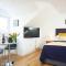 Dunmurray Lodge Guesthouse and Loft Apartment