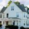 A Seafaring Maiden Bed and Breakfast