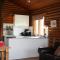 Highgarry Lodges