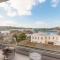 Pure B - Exceptional views of Tamar & Royal William Yard with Free Parking & Wifi