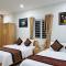 Minh Manh Hotel