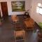 Hostal Casa Blanca