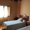 Apartamento Camangu C