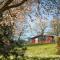 Timber Hill Self Catering Cedar Lodges