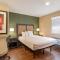 Extended Stay America Select Suites - Charlotte - Tyvola Rd - Executive Park