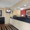 Extended Stay America Select Suites - Charlotte - Tyvola Rd - Executive Park