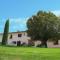 Spacious Farmhouse in Pienza with Swimming Pool - Contignano