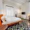 A.D. 1768 Boutique Hotel