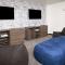 Yellowstone Park Hotel