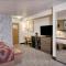 Yellowstone Park Hotel
